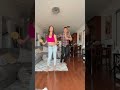 Salsa Babe ️ Shorts