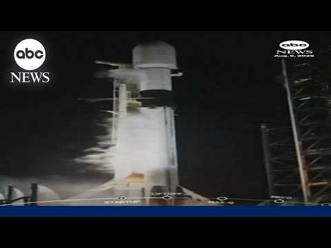 Scientists investigate possible rocket crash on the moon