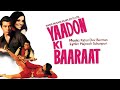 Yaadon Ki Baaraat Full Movie HD Facts Dharmendra Zeenat Aman Yaadon Ki Baaraat 1973 Movie Review