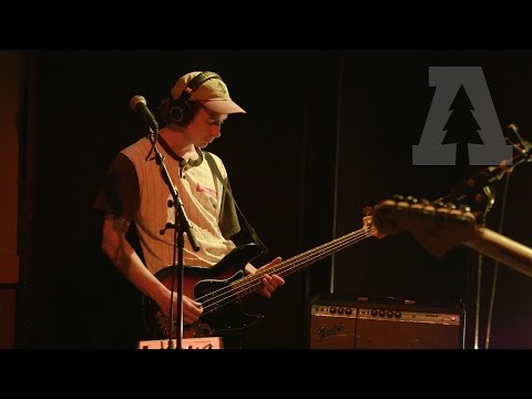 Video thumbnail for Oulala - Audiotree Live Version