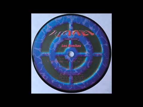 Los Bonitos (Cocooma) - Hand In Hand