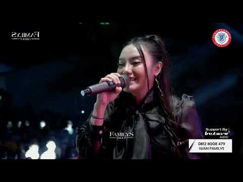 Caca Veronica - Tamu Malam Minggu | Familys Group Live Cover Jl Jinjing Pasir Putih Sawangan Depok