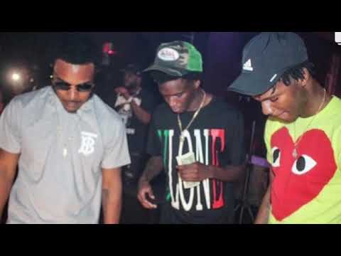 Neam (feat. Skuddy Budd) - "Body Bag”