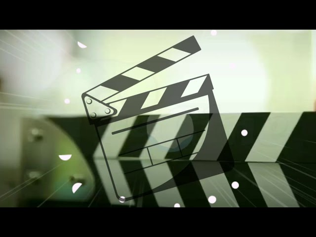Vídeo relacionado con Claqueta Cine Profesional, 30x24,5cm Tablilla de PelíCula, Partición de Claqueta Cine Película Acrílica, Director Scene Film Cut Prop Imán Incorporado, para Amantes del Cine (Negro y Gris