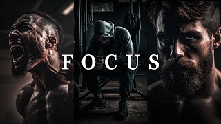 IT’S TIME TO FOCUS - Motivational Speech Video (Yahshua Willis)