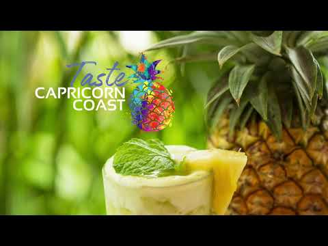 Taste Capricorn Coast