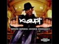 Kurupt- Gangsta's