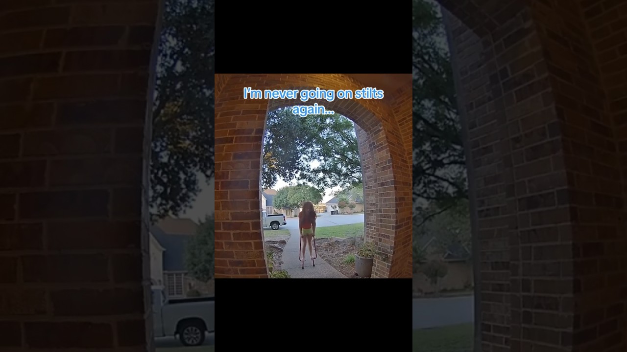 I’m Never Doing This Again!