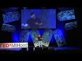 The New Media S Coming Of Age Dan Carlin TEDxMtHood