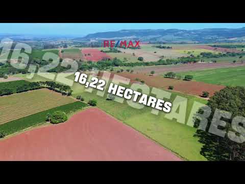 Exclusividade à venda em Santo Antônio da Alegria, pertinho da divisa de São Sebastião do Paraíso mg