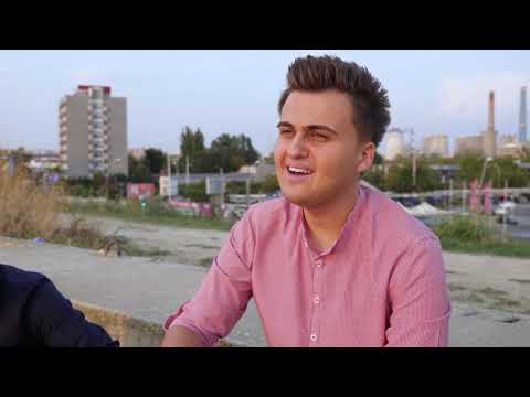 4Give Quartet - Lumini din cântul serii! [Official Music Video]