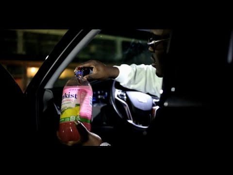 LouGram Feat. Kokewave - Muddy Water ( Shot By @Dodbh )