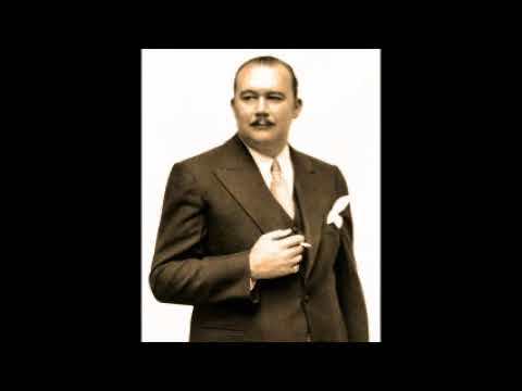 Paul Whiteman Vocal John Hauser   Thanks A Million