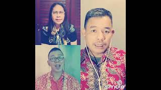 Download lagu Meski Ombak dan Gelombang (Dayung Payah) bersama Papi Hancelewis dan Oma Merry mp3