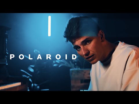 ANDRE FISCHER – Polaroid (OFFICIAL VIDEO)