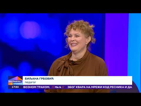 RTS Beogradska hronika 27.10.2025.