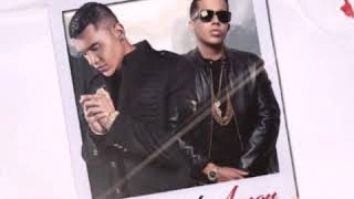 Hacer el amor - Kevin Roldan Ft Delaghetto