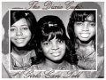 The Dixie Cups - Girls Can Tell 