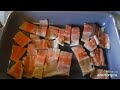 Video Thumbnail for Smoking Rainbow Trout