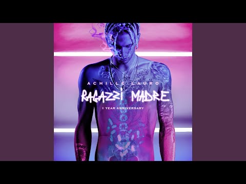 Video thumbnail for Playground Love (Ragazzi Madre)
