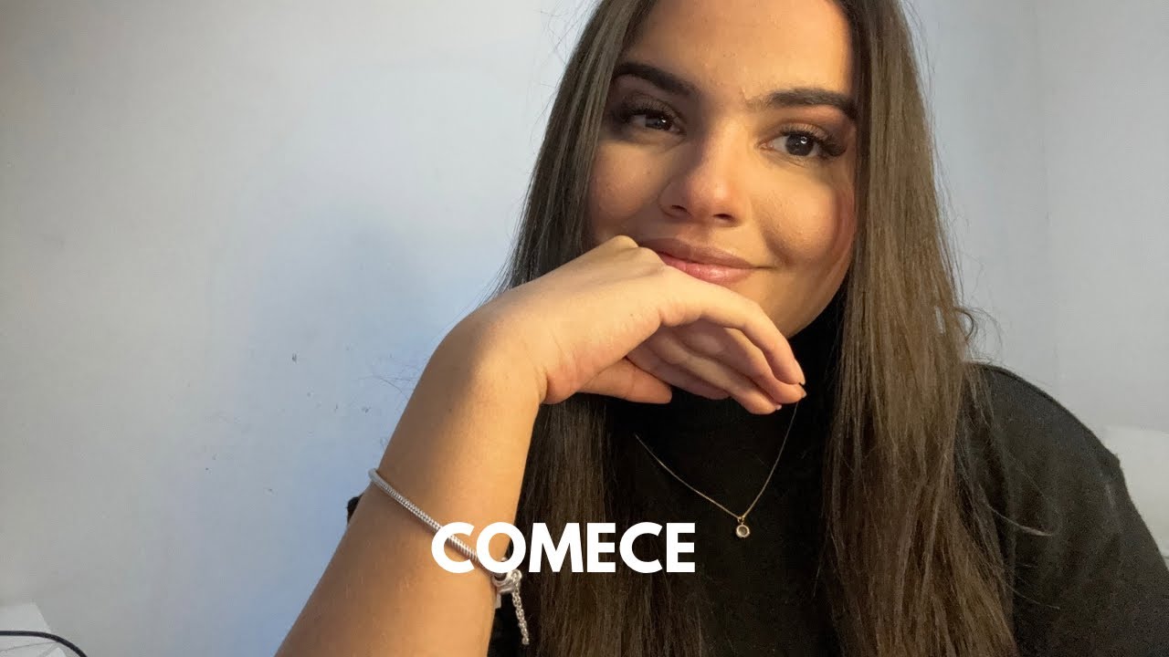 Apenas comece | Gabriela Monteiro