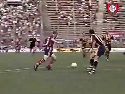 Video — Gol vs Rosario Central
