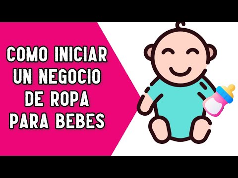 , title : 'Cómo iniciar un negocio de Ropa para Bebes  | Negocios Rentables en Perú'