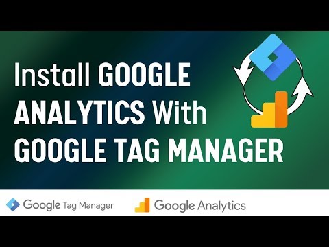 Manual Google Tag Manager WordPress Installation Get Started With Google Tag Manager