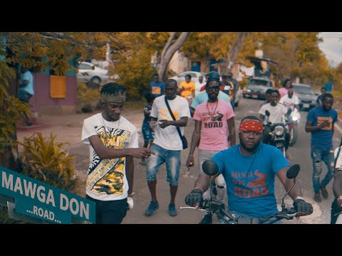 Mawga Don -  Road (Official Video)