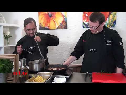 2017-10-13 Der Kärst kocht - Folge 12