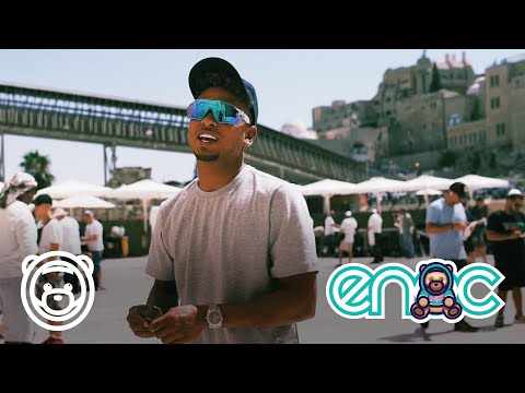 Ozuna - Gracias (Official Audio)