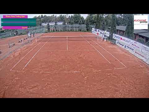 Court 6_24.9.2019  Říčany Penta Trading Open - ITF World Tennis Tour