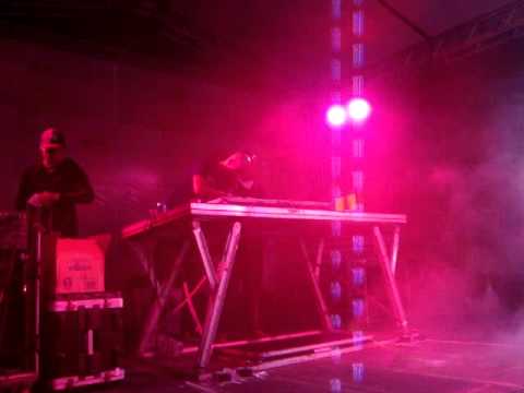 Virada Cultural Dj Guizera e Dj Scoobb 2012