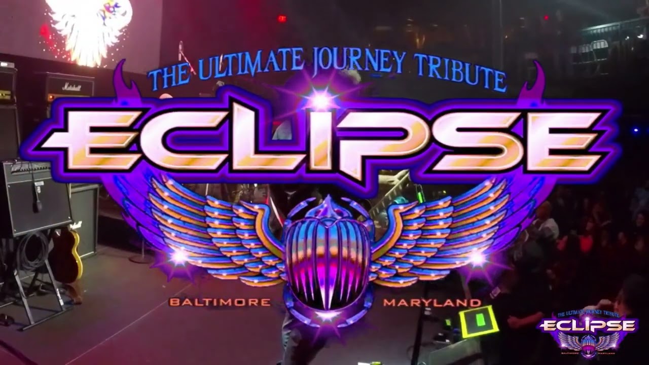 Hire Eclipse a Journey Tribute Journey Tribute Band in Baltimore