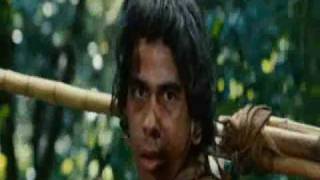 mago de oz apocalypto la conquista