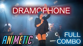 [Perfect] Dramophone (Expert) - Caravan Palace - Beat Saber FULL COMBO