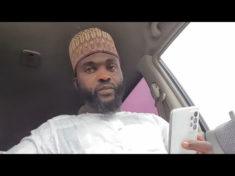 TALOYE KI ASE ADUA FUN NINU AWON AGBA LAGBA TÍ WON TI LO, TI WON SI JE ONI JALABI............