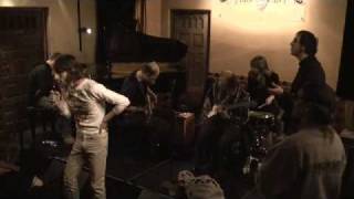 Danny Kroha and Friends - So Messed Up - Ron Asheton "Ronnie...Thanks a Million" Tribute
