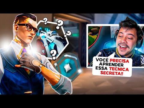 ANALISEI UM PLATINA E ENSINEI ELE RESETAR A  MIRA!