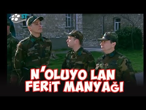 Emret Komutanım - Karargah Destek Bölüğüne Ani Baskın!