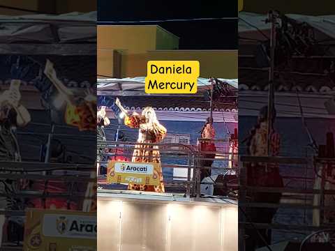 Carnaval Aracati 2026 Ceará #carnaval #aracaticeara #danielamercury #canoaquebrada