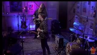 Quinn Sullivan - Hey Bulldog Cover (Live) from Daryl’s House