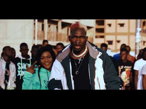 Louky Oue _ Ne Ka Sratey_ Clip officiel by kerawaney