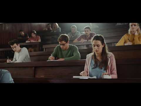 Nutella TVC starring IAM actress Camilla Wolfson and Byron Langley