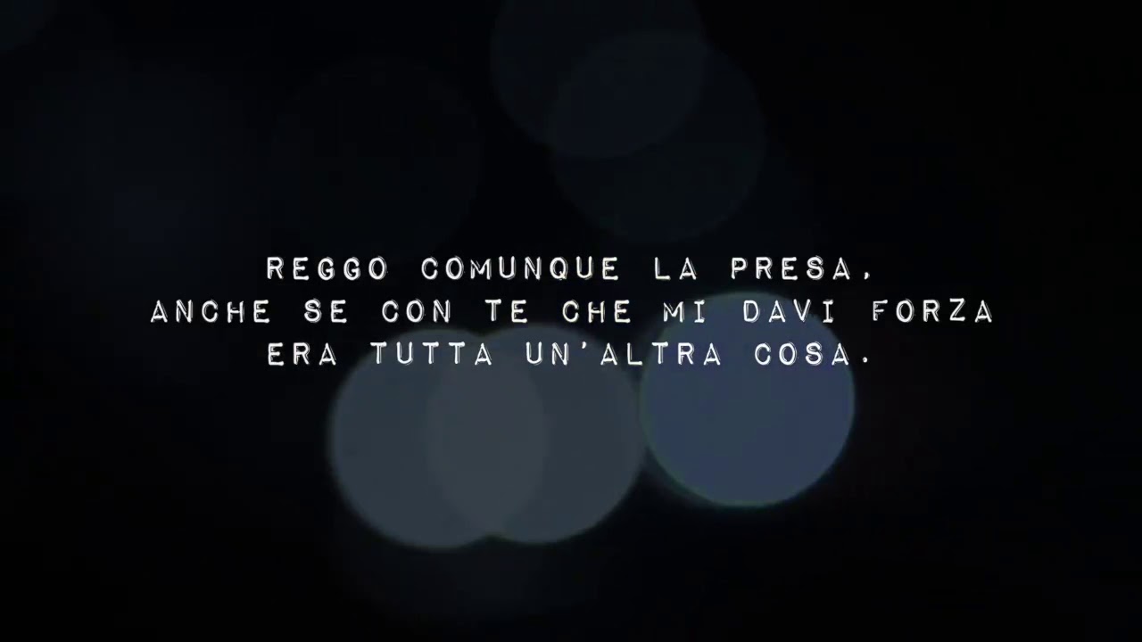 Francesco Sole   Dedica questa poesia a chi non c'è più