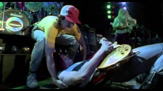 Spinal Tap - Hell Hole (live 1984) HD