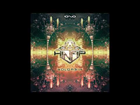 Hinap - Yoldasin