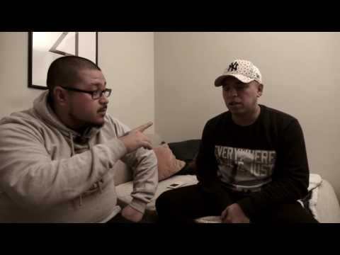 HES - BAKOM KULISSERNA Avsnitt 5 (Realistico)