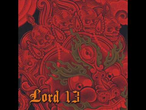 Lord 13 -6- Mescalito