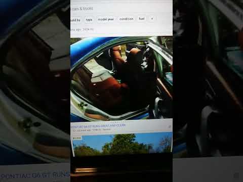 Thumbnail for 2006 pontiac g6 155k 3,000 nice car by Car